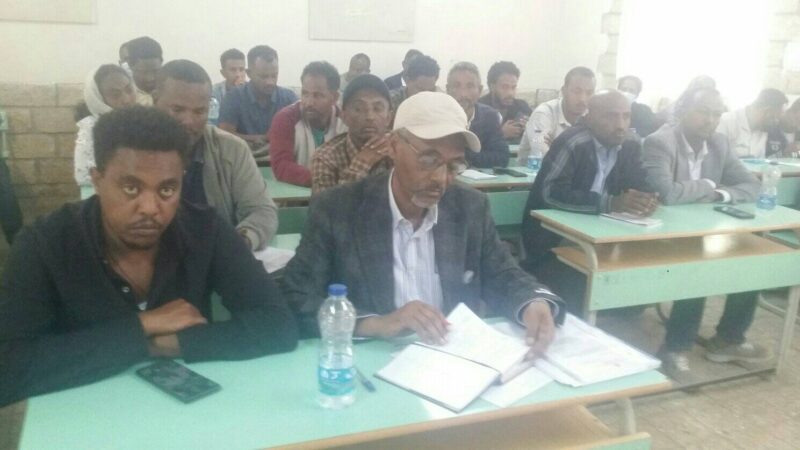 The new Tigray Land Compensation Directive